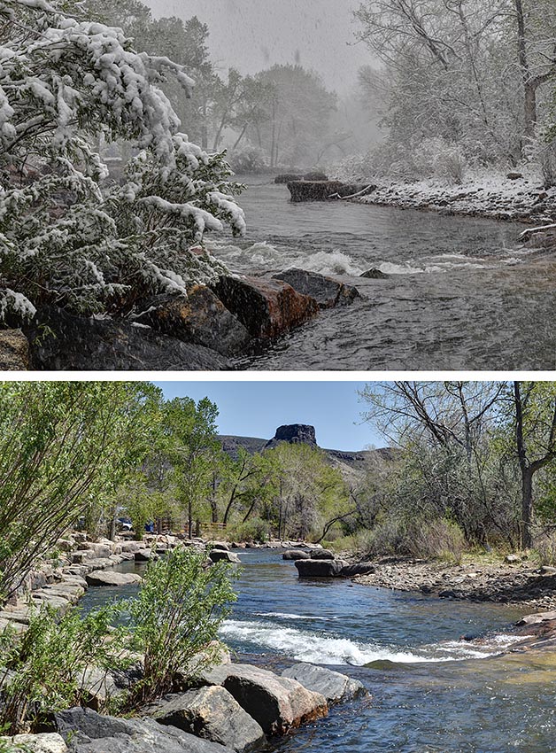 snow comparison 18 2026