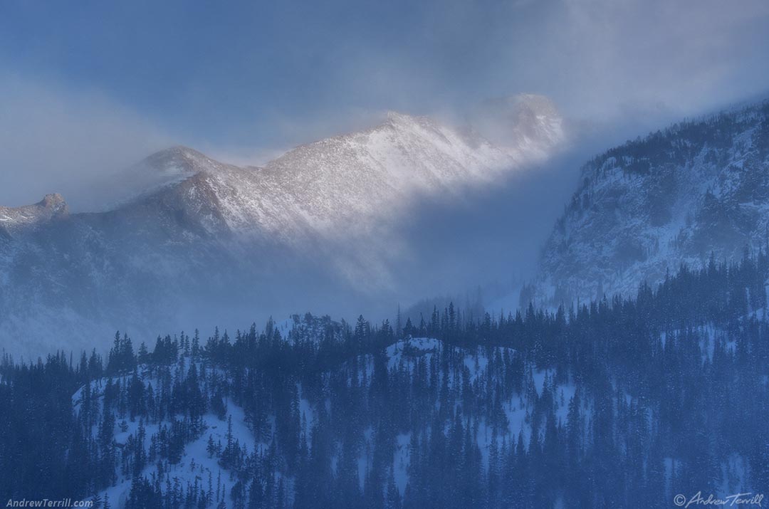 evening light - 7 march 2026