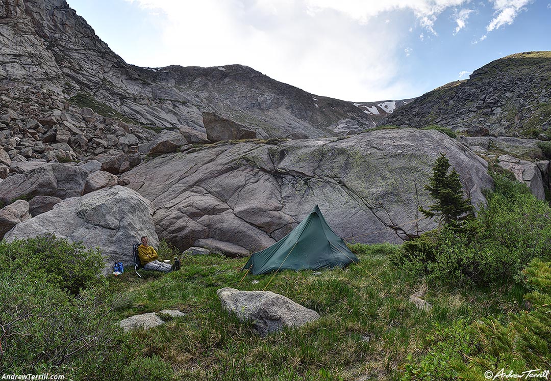 solstice walk camp one june 2026