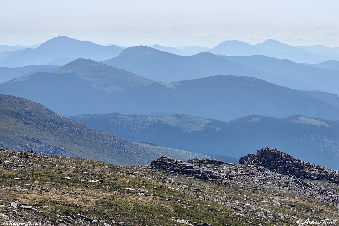 solstice walk west into the Rockies june 2026