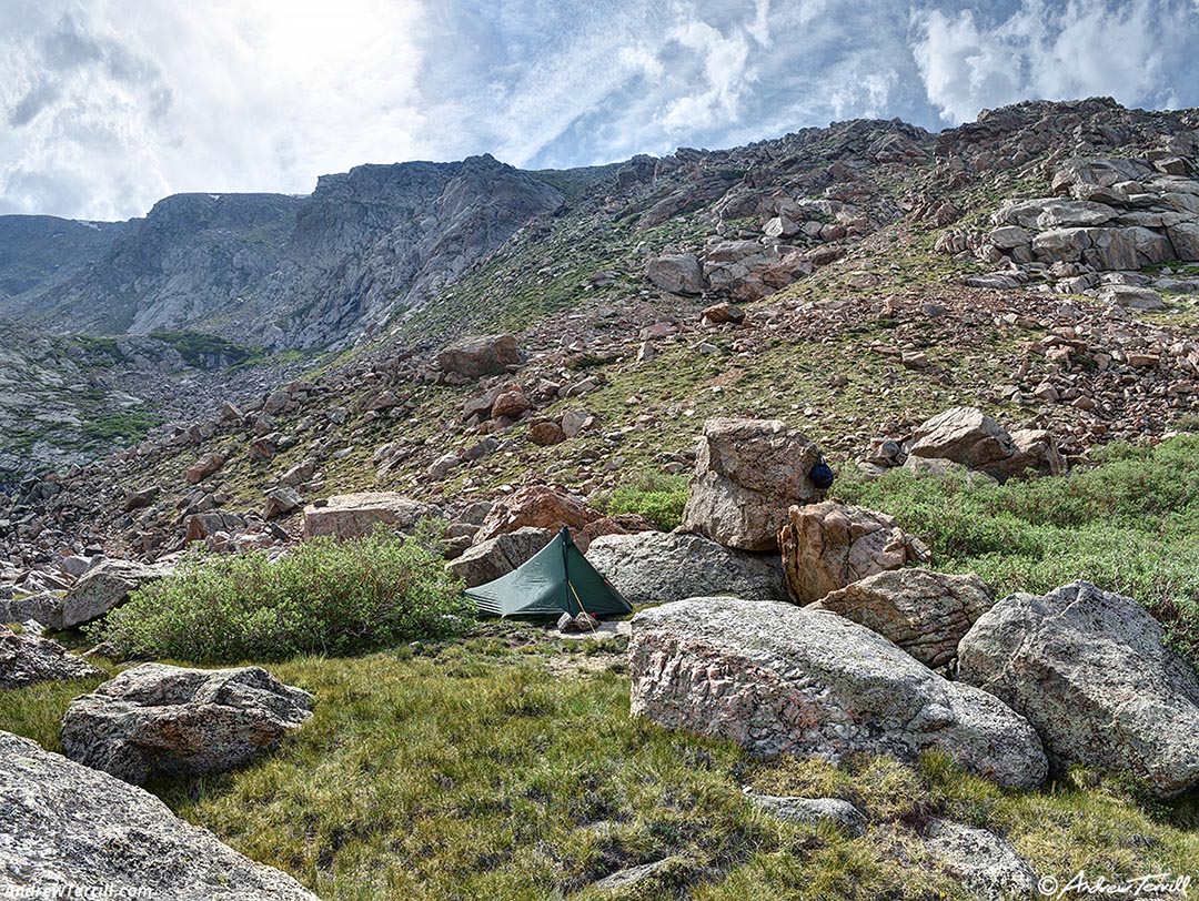 solstice walk camp june 2026