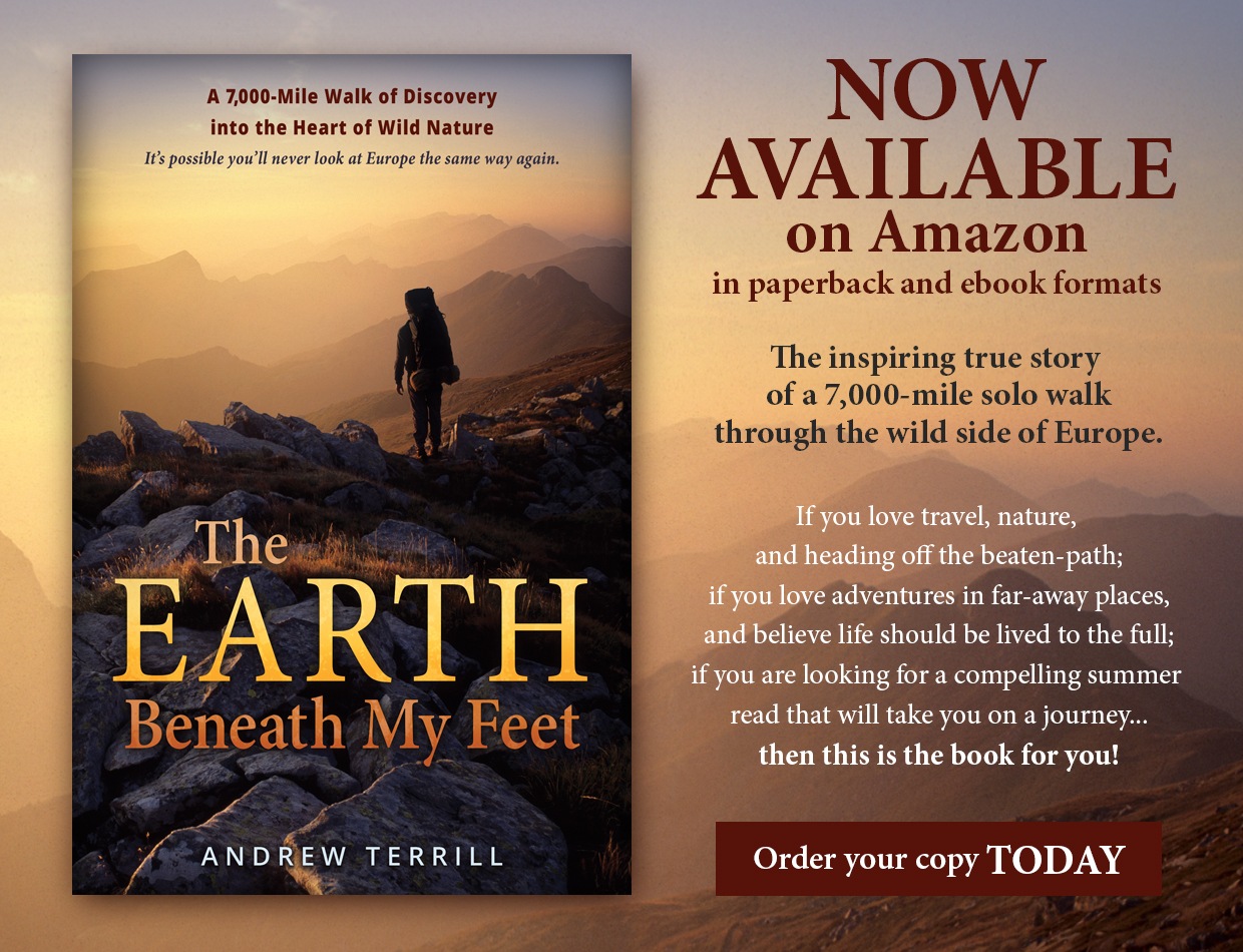 01 The Earth Beneath My Feet Book Launch May 31