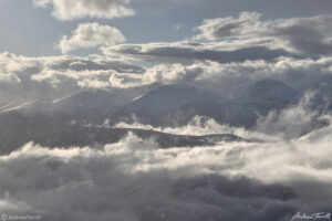 winter storm in rocky mountains in colorado may 2021