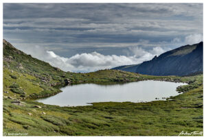 chicago lakes mount evans colorado