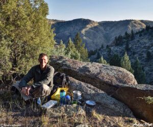 breakfast in the foothills colorado