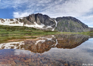 indian peaks wilderness devils thumb crag colorado 2017