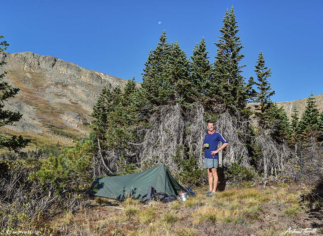 indian peaks wilderness wild camp colorado