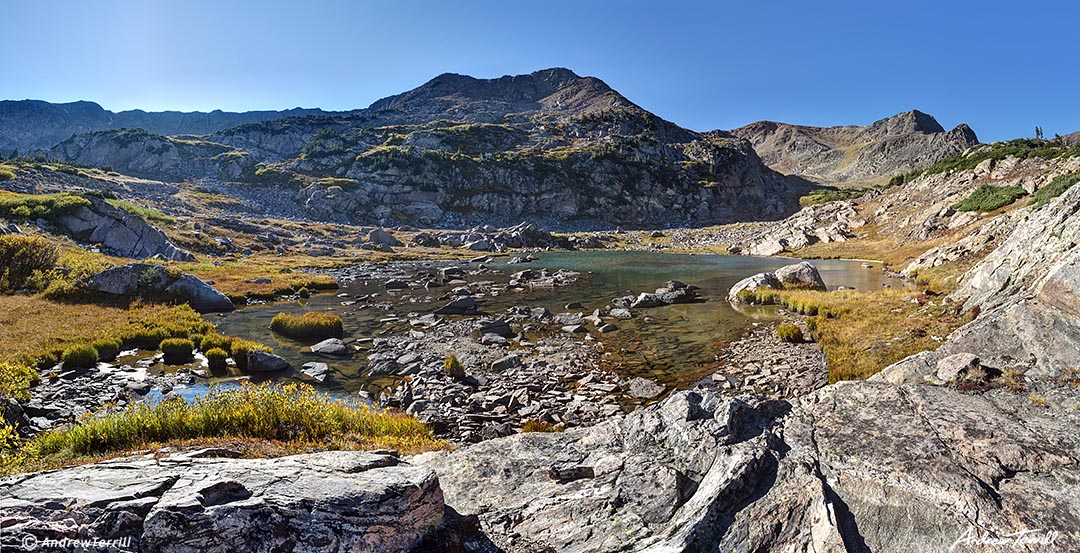 indian peaks wilderness colorado