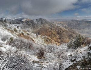 mount galbraith golden colorado