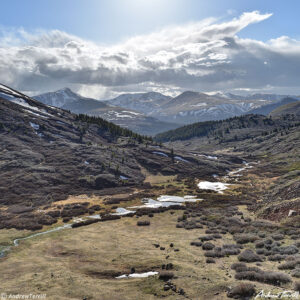 guanella pass colorado june 2022