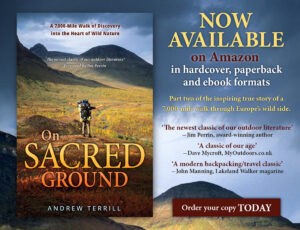 On Sacred Ground Now Available October 1 2022