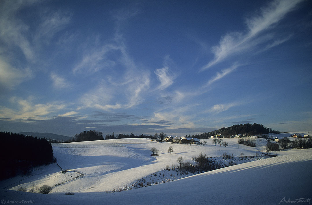 hofkirchen upper austria1997