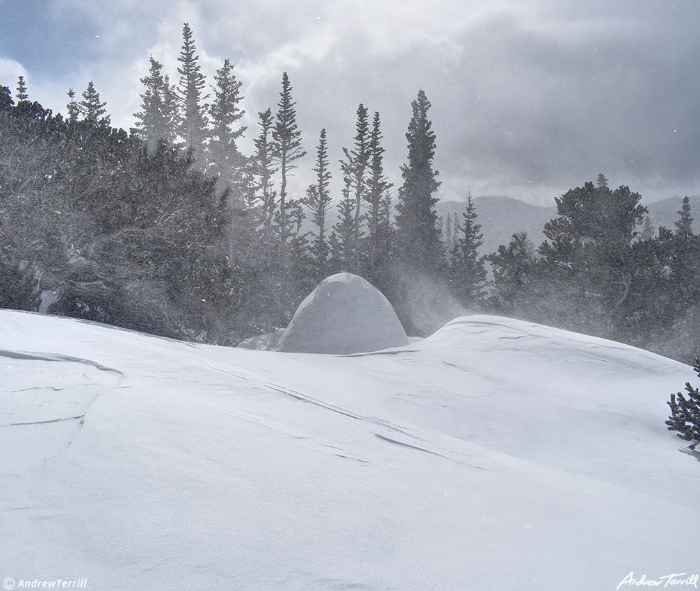 spindrift and igloo march 27 2023