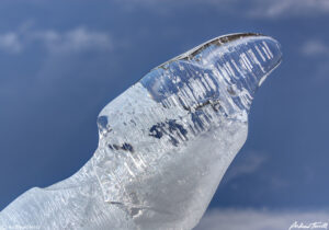 ice in rocky mountain national park colorado