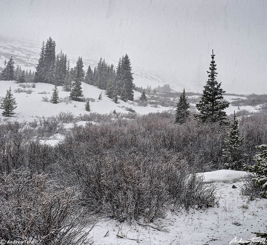 snowstorm - hells hole - 20 May 2023