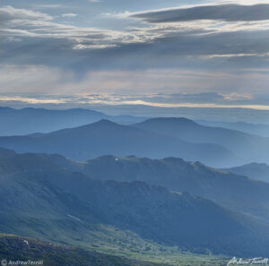 front range foothills morning Colorado 2 July 2023