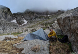 wild camp colorado june 19 2022