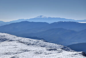 Pikes Peak Colorado