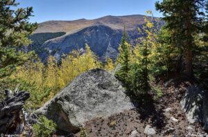 chicago creek valley aspen fall autumn 28 september 2023