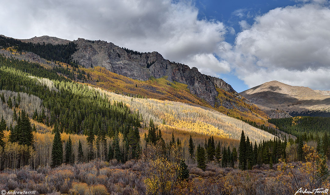 abyss trail aspen 4 october 2023