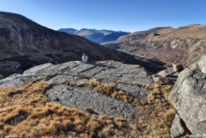 guanella pass 20 October 2023