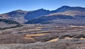 guanella pass 21 October 2023