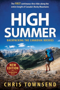 High Summer Front Cover