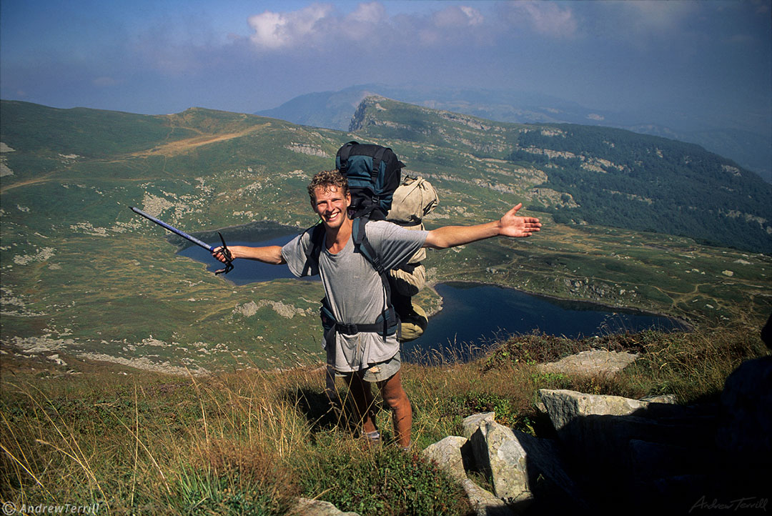 andrew terrill apennines italy 1997