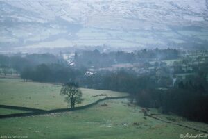 kinder scout edale