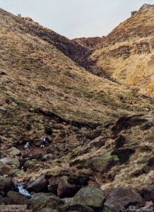 Kinder Scout Upper Grindsbrook