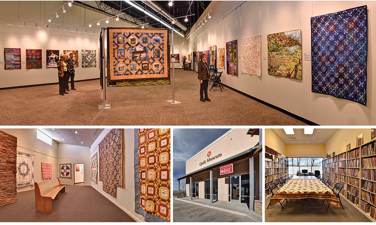 Photography – The Rocky Mountain Quilt Museum