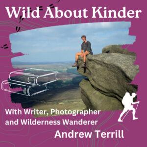 Wild About Kinder Podcast