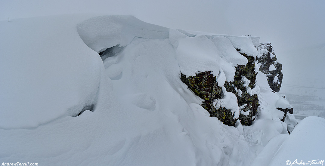 snowdrift north table 14-march-2024