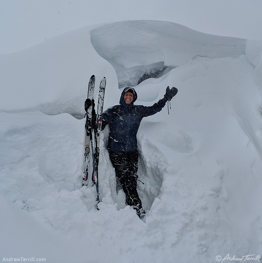 andrew terrill snowdrift north table 14-march-2024