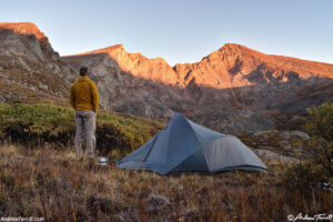 wild camp colorado