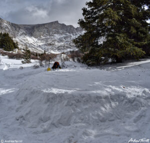 igloo platform