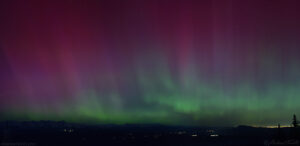 aurora front range colorado - may 10 2024