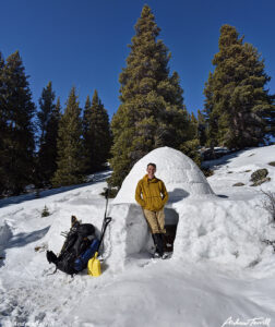 igloo colorado