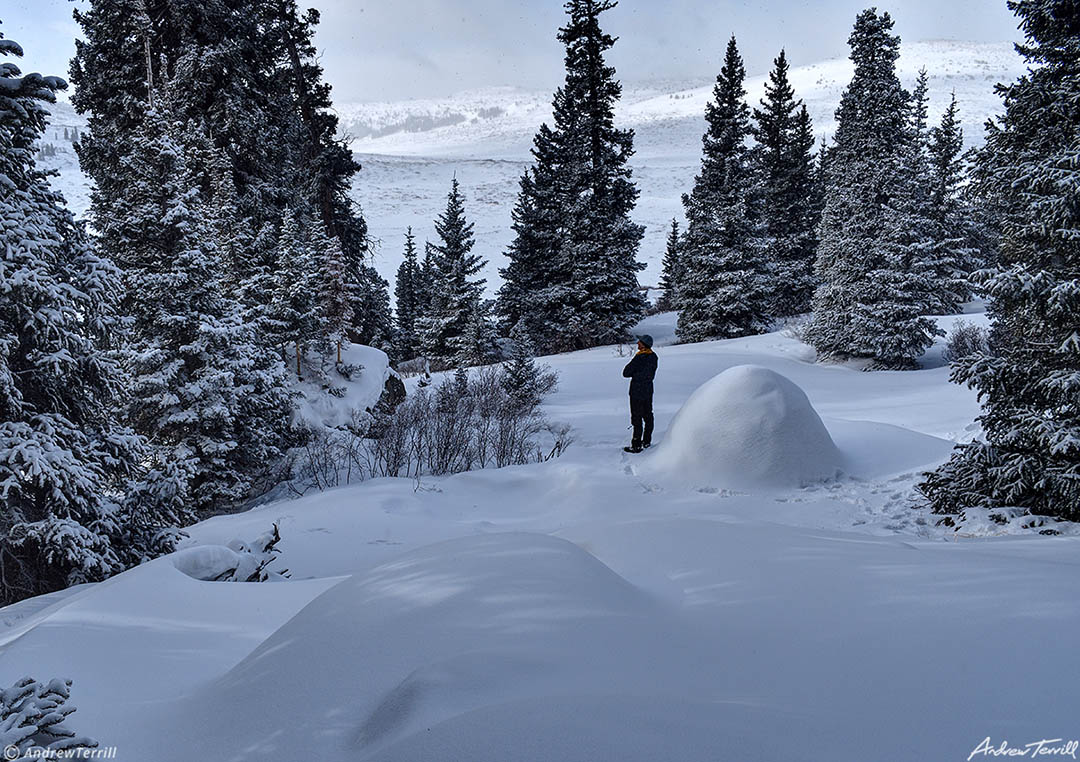 igloo colorado