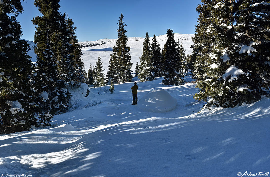 igloo colorado