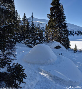 igloo colorado