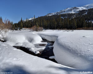 colorado winter