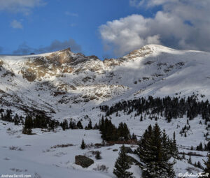 mountains colorado