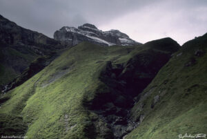 Sefinenfurgga pass 19 aug 1994