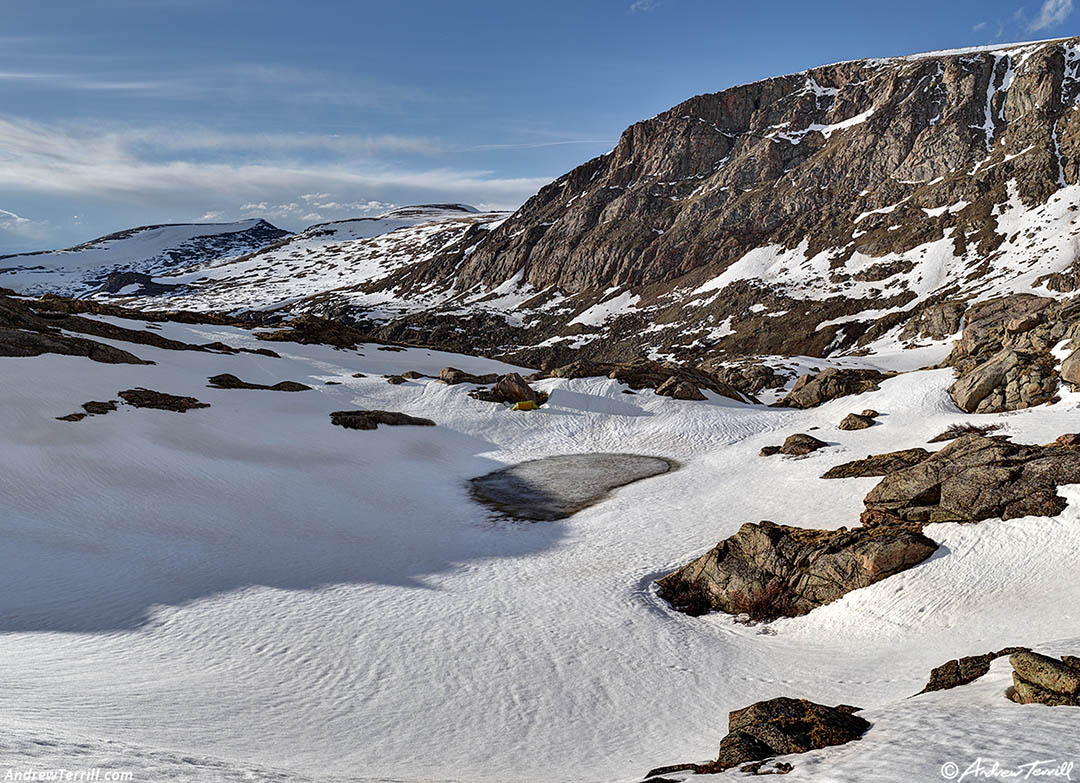 colorado wild camp 31 may 2024