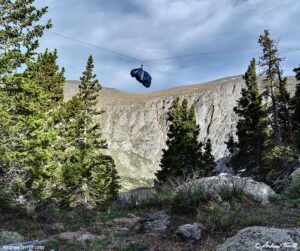 bear bagged supplies colorado 15th june 2024