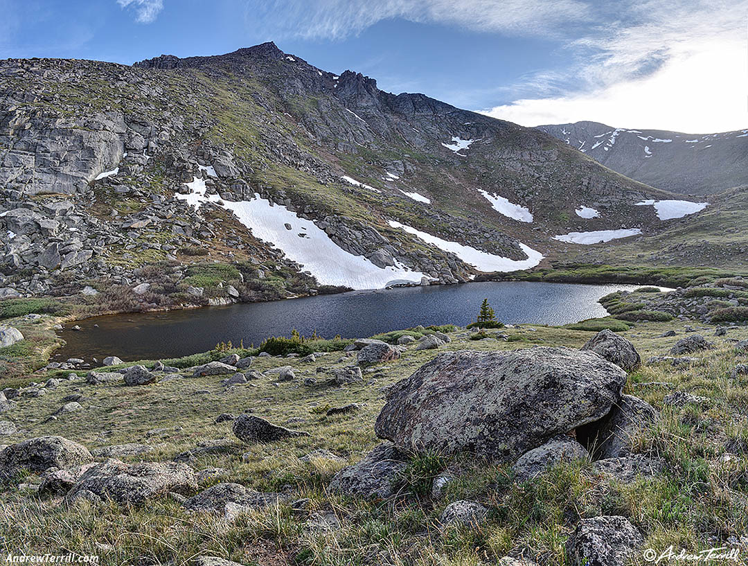  Infinity Lake Colorado 15 June 2024