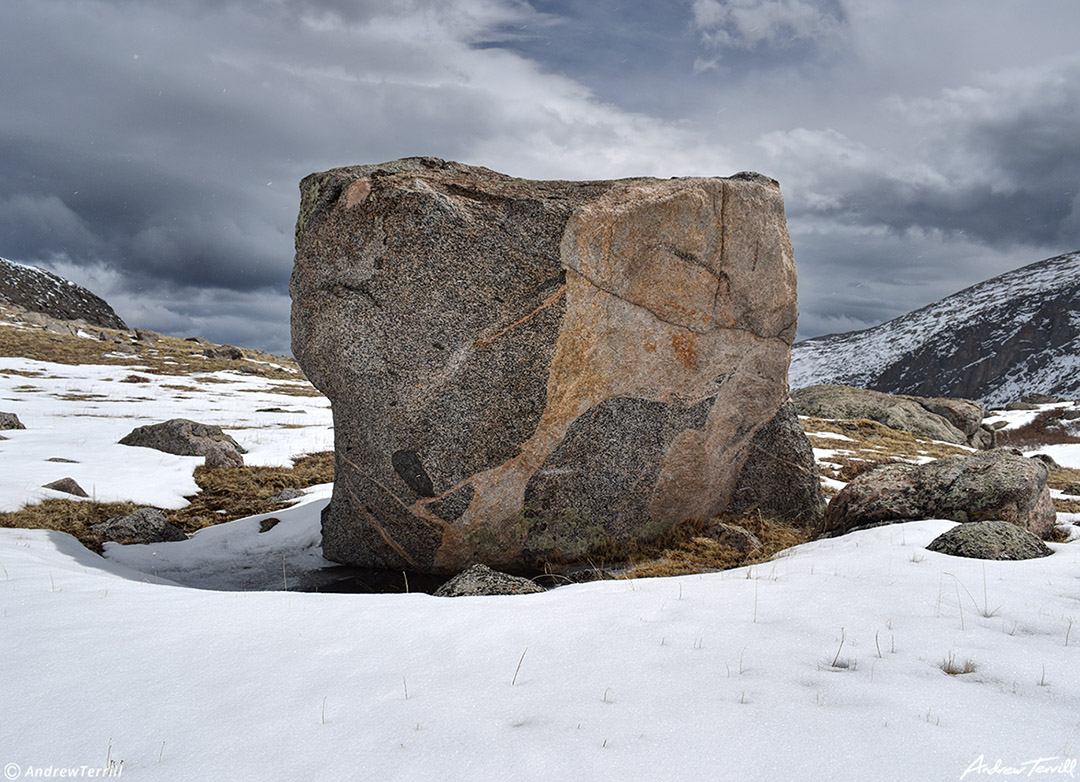 boulder colorado 4 may 2023