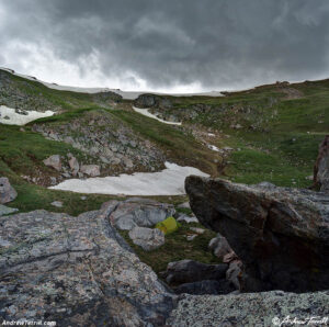 stormy skies June 30 2024