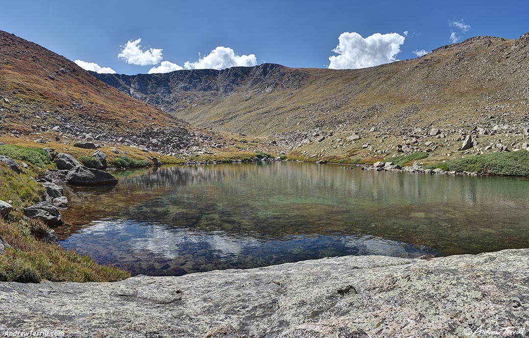 lake Colorado 01 September 2024